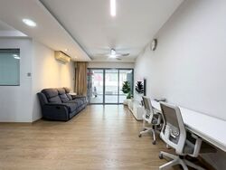 Aquarius By The Park (D16), Condominium #621413641